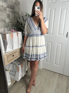 Amy Mini Dress