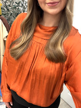 Load image into Gallery viewer, Thankful Blouse
