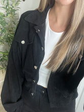 Load image into Gallery viewer, Urban Corduroy Jacket
