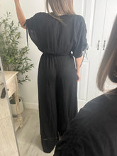 Load image into Gallery viewer, Chic Ease Flowly Jumpsuit
