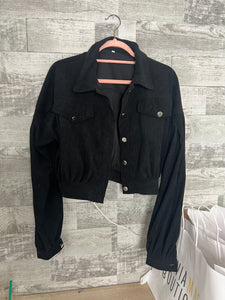 Urban Corduroy Jacket
