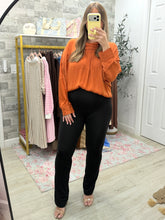 Load image into Gallery viewer, Thankful Blouse
