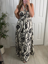 Load image into Gallery viewer, Palm Paradise Dress

