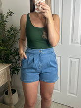 Load image into Gallery viewer, Miami Green Bodysuit

