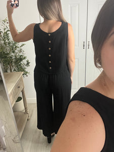 Avery Top & Pants Set