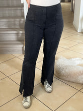 Load image into Gallery viewer, Free Spirit Fit &amp; Flare High Waisted Denim
