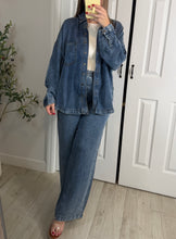 Load image into Gallery viewer, Weekend Wanderer Top &amp; Pants Set
