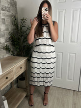 Load image into Gallery viewer, Hanna Top &amp; Skirt Set

