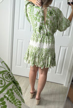 Load image into Gallery viewer, Garden Muse Dress
