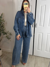 Load image into Gallery viewer, Weekend Wanderer Top &amp; Pants Set

