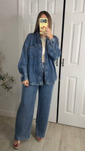 Load image into Gallery viewer, Weekend Wanderer Top &amp; Pants Set

