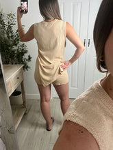 Load image into Gallery viewer, Honey Top &amp; Shorts Set
