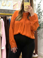 Load image into Gallery viewer, Thankful Blouse
