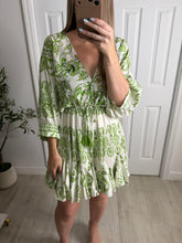 Load image into Gallery viewer, Garden Muse Dress
