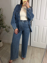 Load image into Gallery viewer, Weekend Wanderer Top &amp; Pants Set

