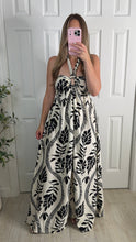 Load image into Gallery viewer, Palm Paradise Dress
