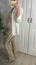 Load image into Gallery viewer, Latte Luxe Jumpsuit
