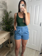 Load image into Gallery viewer, Miami Green Bodysuit
