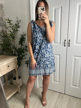 Load image into Gallery viewer, Moonlight Marina Dress
