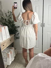 Load image into Gallery viewer, Angela Romper

