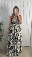 Load image into Gallery viewer, Palm Paradise Dress
