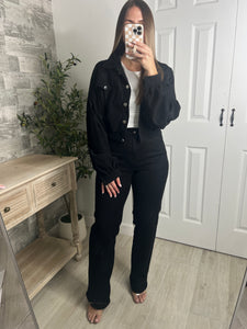 Urban Corduroy Jacket
