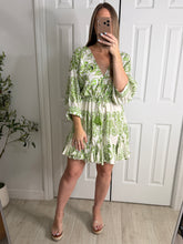 Load image into Gallery viewer, Garden Muse Dress

