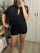 Load image into Gallery viewer, Daydream Top &amp; Shorts Set
