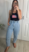 Load image into Gallery viewer, All American Girl Tank Top
