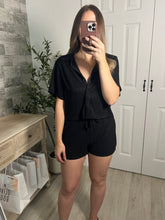 Load image into Gallery viewer, Daydream Top &amp; Shorts Set
