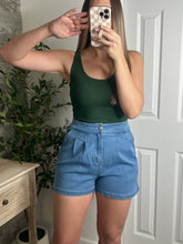 Load image into Gallery viewer, Miami Green Bodysuit
