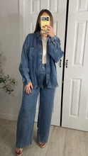 Load image into Gallery viewer, Weekend Wanderer Top &amp; Pants Set
