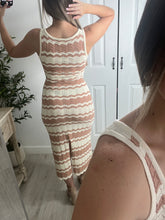Load image into Gallery viewer, Boho Sunset Dress
