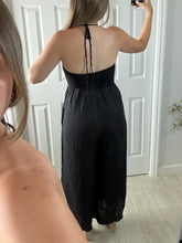 Load image into Gallery viewer, Date Night Jumpsuit
