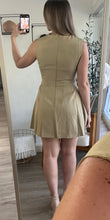 Load image into Gallery viewer, Jenna Mini Dress Stretch
