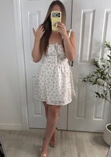Load image into Gallery viewer, Cabana Cutie Mini Dress
