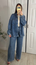 Load image into Gallery viewer, Weekend Wanderer Top &amp; Pants Set
