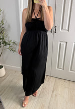 Load image into Gallery viewer, Date Night Jumpsuit
