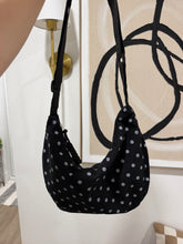 Load image into Gallery viewer, Sweet Spot Polka Dot Bag
