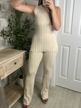 Load image into Gallery viewer, Warm Whisper Top &amp; Pants Set
