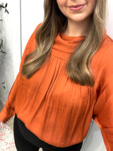 Load image into Gallery viewer, Thankful Blouse
