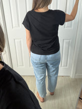 Load image into Gallery viewer, All American Girl Vintage Tee
