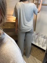 Load image into Gallery viewer, Buttery Soft Tee &amp; Pants Set
