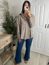 Load image into Gallery viewer, PRE ORDER Sunday Stroll Top

