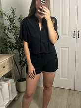 Load image into Gallery viewer, Daydream Top &amp; Shorts Set
