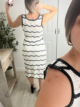 Load image into Gallery viewer, Hanna Top &amp; Skirt Set
