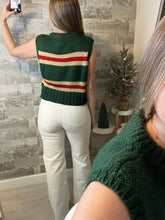 Load image into Gallery viewer, Very Merry Sweater Top
