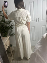 Load image into Gallery viewer, Oatmeal Top &amp; Pants Set
