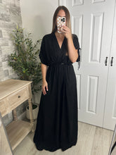 Load image into Gallery viewer, Chic Ease Flowly Jumpsuit

