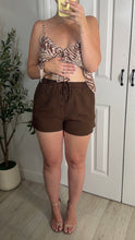 Load image into Gallery viewer, Espresso Lounge Shorts

